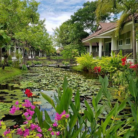 Le Charme Sukhothai Historical Park Luaran gambar