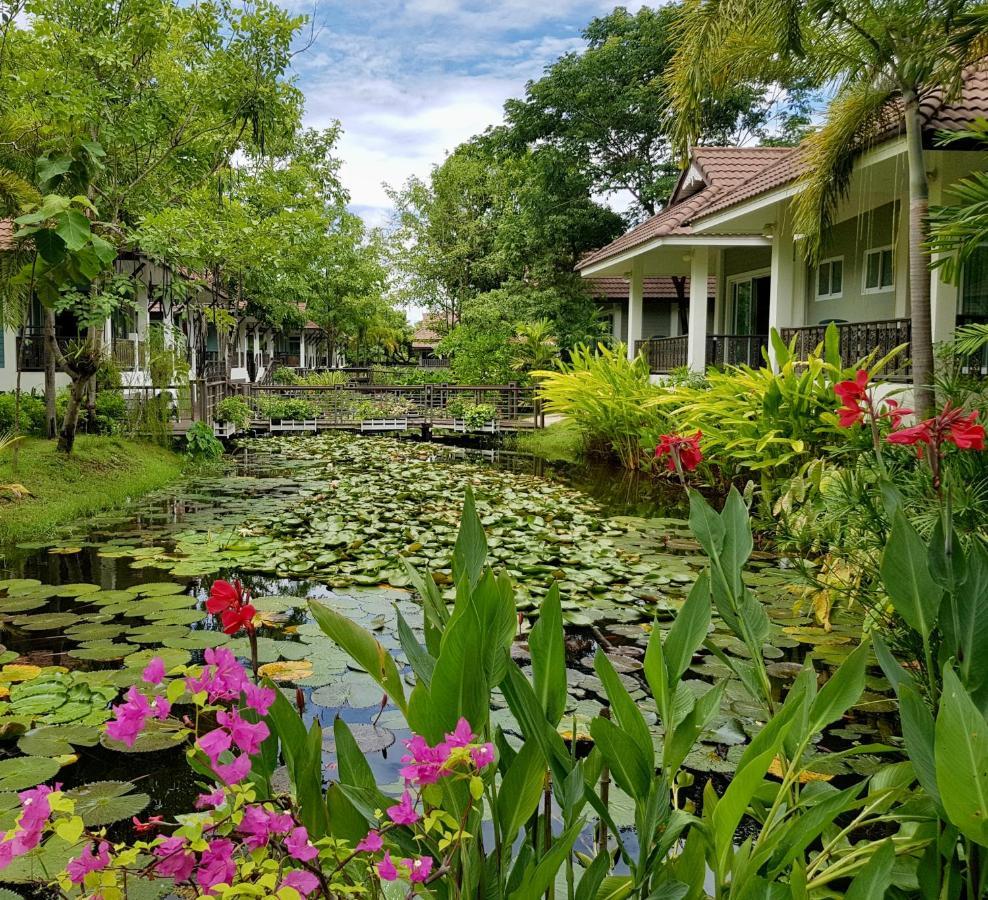 Le Charme Sukhothai Historical Park Luaran gambar